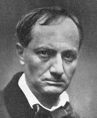 Charles-Pierre-Baudelaire