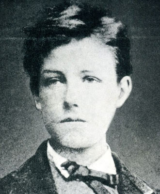 Jean-Nicolas-Arthur-Rimbaud