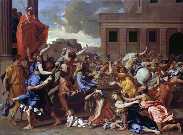 El papel la en la Antigua Roma