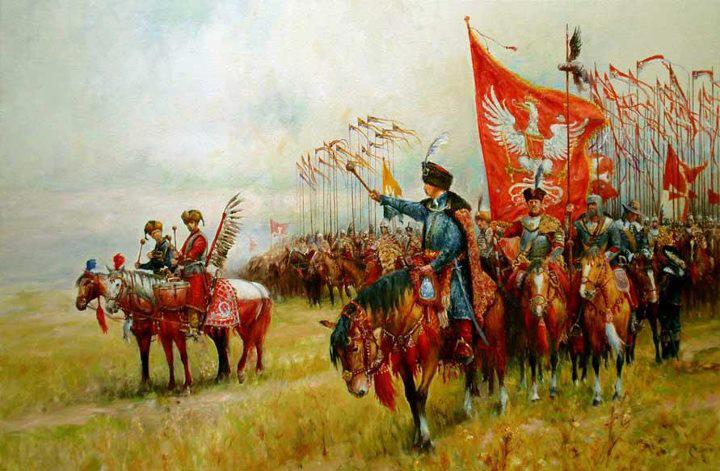 Segundo asedio de Viena 1683: victoria cristiana en Kahlenberg