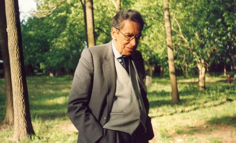 Rafael Gambra